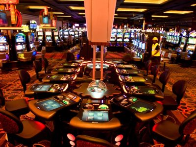 Casino Dreams Araucania​