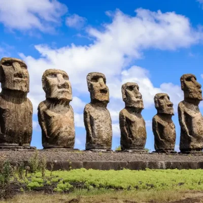 Easter Island