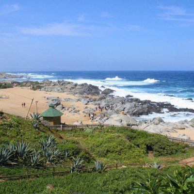 Isla Negra​