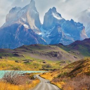 Torres Del Paine​