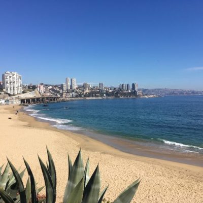 VIÑA DEL MAR